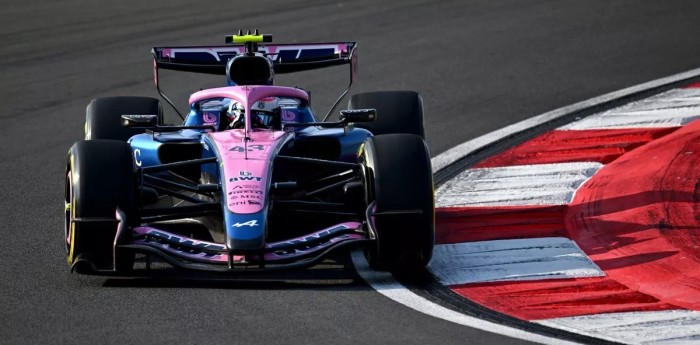 F1: Alpine suma un nuevo socio estratégico y profundiza su vínculo con la Argentina