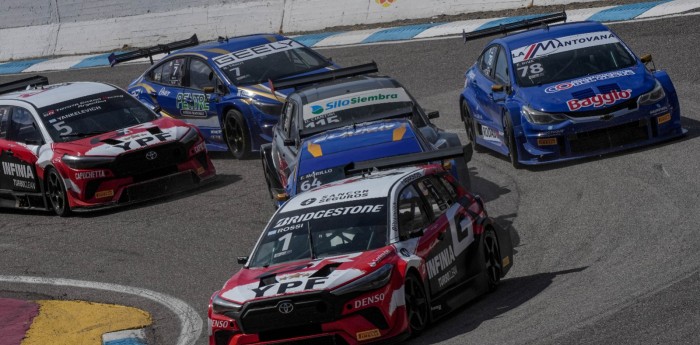 TC2000: Ramonda y la imposibilidad de correr en Córdoba: "Toda esta cuestión me genera frustración"