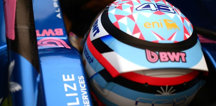 F1: la noticia que Colapinto recibió en Miami y sería determinante para el rendimiento de su Alpine en las próximas carreras