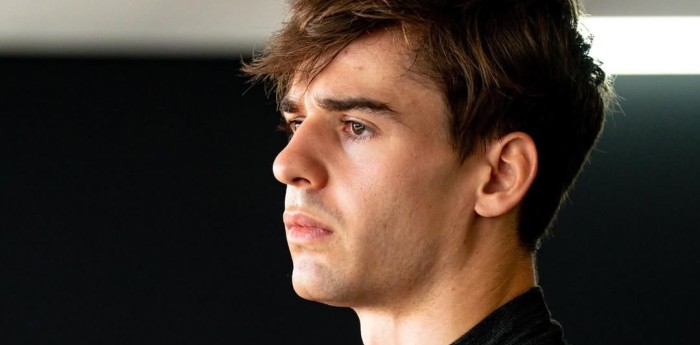 F2: Varrone destacó su clasificación en Miami y palpitó el Sprint: “Mucha expectativa por lo que viene”