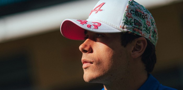 F1: Alpine festejó en redes sociales el resultado de Colapinto en la clasificación para el Sprint del GP de Miami