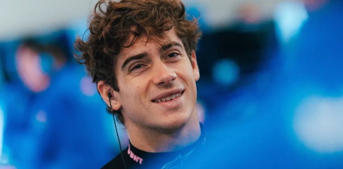 F1: Colapinto y un mensaje claro tras su P8 en la clasificación sprint en Miami: “Encontramos un poco el rumbo”