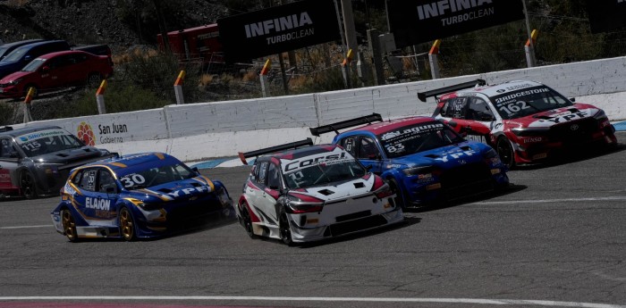 ¿Cómo funciona la nueva refrigeración de frenos del TC2000?