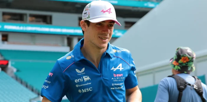 F1: a qué hora y por dónde ver la carrera Sprint del GP de Miami con Franco Colapinto