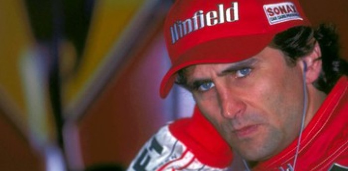 F1: el emotivo mensaje de Flavio Briatore para despedir a Alex Zanardi