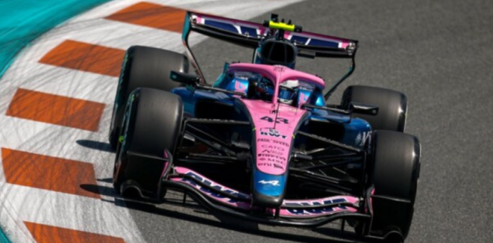F1: ¿A qué hora y por dónde ver a Colapinto en la clasificación del GP de Miami?