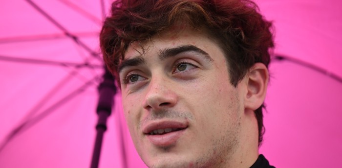 F1: el envión anímico que Colapinto sintió con su octavo puesto: "Hice una clasificación muy sólida"