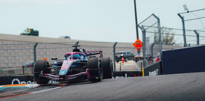 F1: la preocupación que le genera incomodidad a Pierre Gasly en el GP de Miami: "Algo no va bien en el auto"
