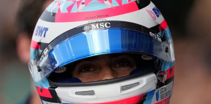F1: "Un gran paso en la dirección correcta", Bullet, luego del 8° lugar de Colapinto en Miami