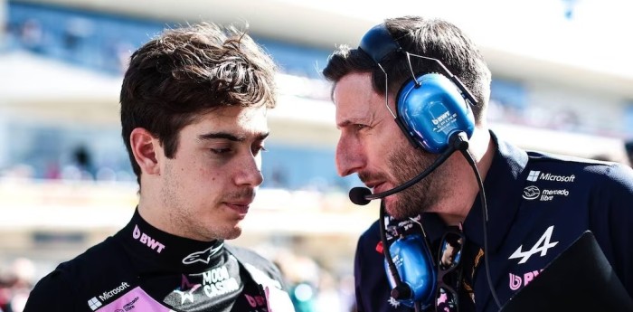F1: la avivada de Barlow que le permitió a Colapinto ser 7° tras la sanción a Leclerc en Miami