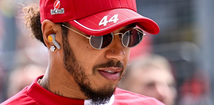 F1: Hamilton habló del encontronazo con Colapinto en el GP de Miami ¿Qué dijo?