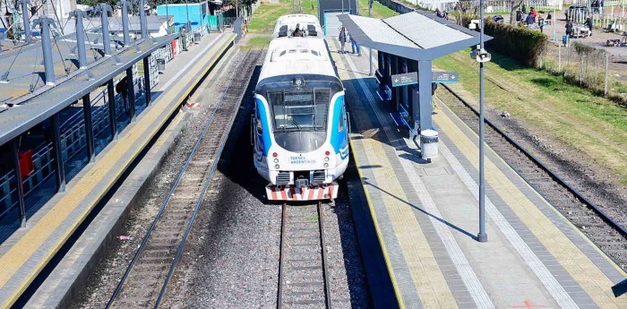 Los servicios de trenes se podrían reducir en el mes de mayo ¿Qué líneas serían afectadas?