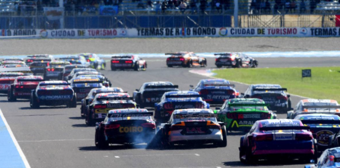 TC: la novedad que presentará la fecha en Termas de Río Hondo
