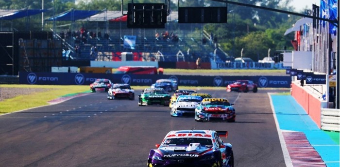 TC: el historial de ganadores en Termas de Río Hondo, ¿Hay un claro favorito?