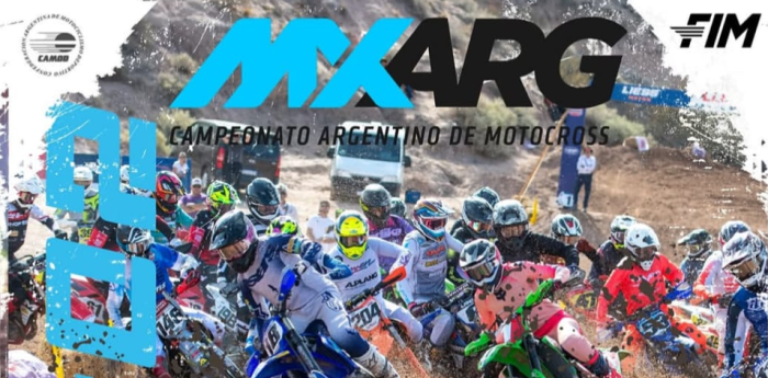 El circuito de Dolores y un gran anuncio: se suma al calendario del MX Argentino