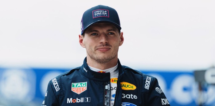F1: un polémico ex piloto disparó contra Verstappen y pidió que sea censurado por sus opiniones