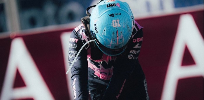 F1: con Gasly en la cima, así quedó el campeonato de destructores tras el GP de Miami
