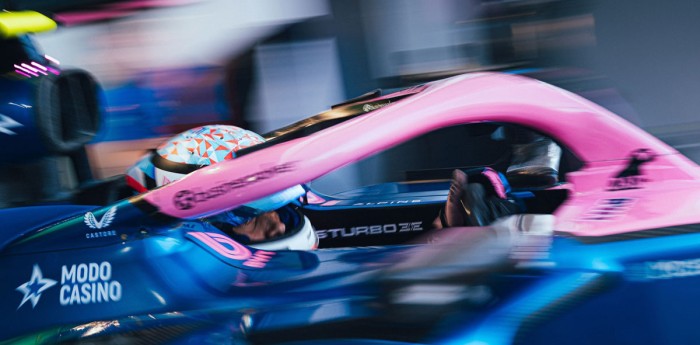 F1: la incorporación que realizó Alpine antes del GP de Miami que podría ser determinante para el resto del 2026