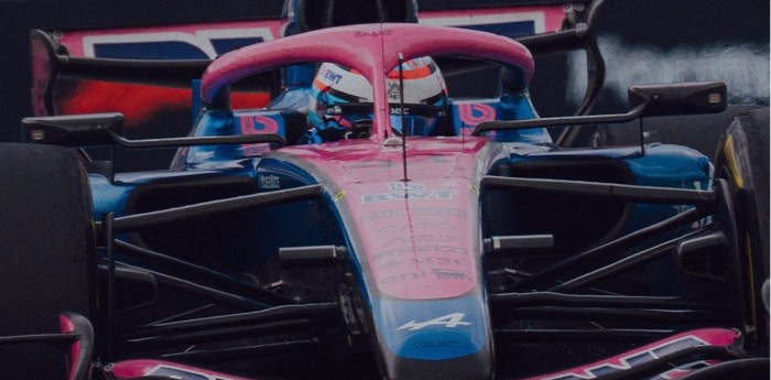 F1: de fracaso a sorpresa, el dato que marca el renacer de Alpine en 2026