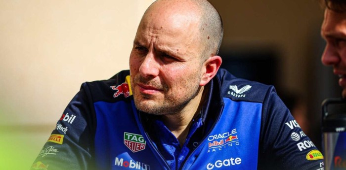 F1: Lambiase empieza a delinear su llegada a McLaren ¿Qué piensan Verstappen y Red Bull?