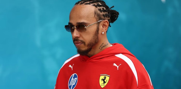 F1: Hamilton: “La forma en que nos estamos preparando actualmente no sirve de nada”