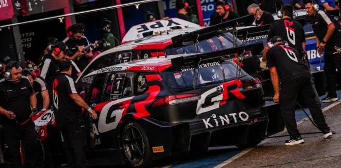 TC2000: se cumple un año desde la llegada en forma oficial de las SUV