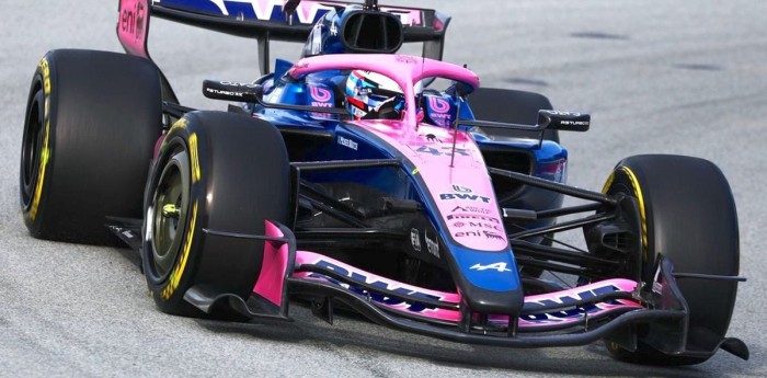 F1: ¿Cómo impactó el fenómeno Colapinto a nivel mundial desde su primera carrera con Alpine?