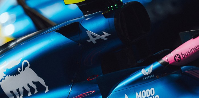 F1: el ambicioso plan de Flavio Briatore que tiene relación directa con la última incorporación de Alpine