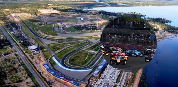 ¿Qué posibilidades hay de que Termas de Río Hondo reciba una fecha de la IndyCar?