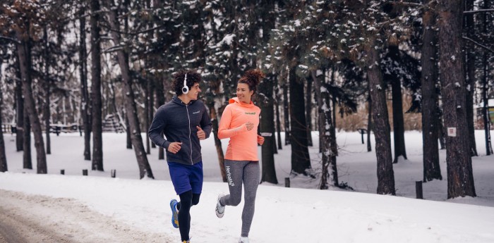 Salud y bienestar: cómo mantener la motivación y el cuerpo activo durante el invierno
