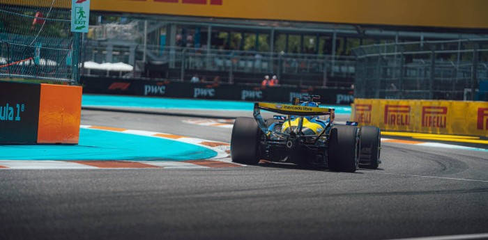 F1: la novedad técnica que Alpine planea estrenar con Colapinto en el GP de Canadá