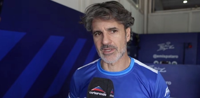 La visión de Spataro sobre el cambio más importante que tendrá el TC en Termas