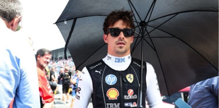 F1: el millonario gasto de Leclerc tras el Gran Premio de Miami
