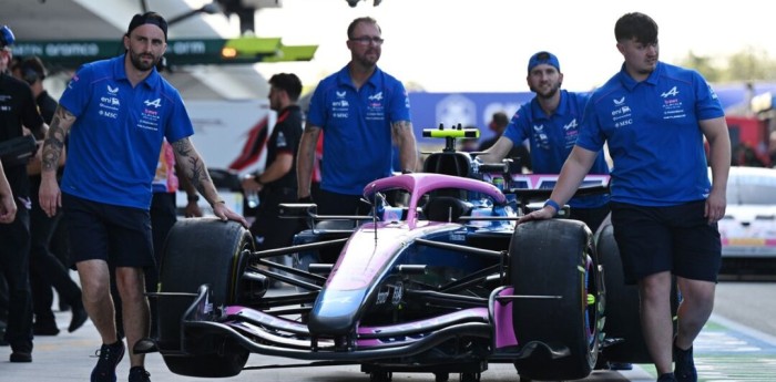 F1: ¿Cómo se amoldará Alpine a los cambios introducidos por la FIA para los motores de 2027?