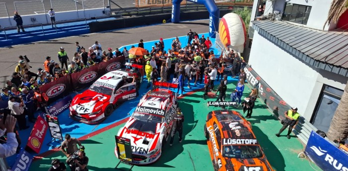 TC: ¡Atención! Cambió el resultado de la final de la quinta fecha en Termas de Río Hondo