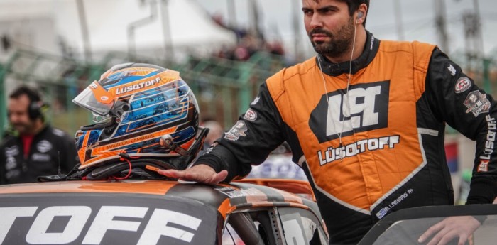 TC: Lambiris reconoció el nivel de Werner luego de la final en Termas: "Manejó bien, como siempre"