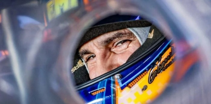TC: "Aprovechamos las situaciones de carrera", Spataro, 13° en la final de Termas de Río Hondo