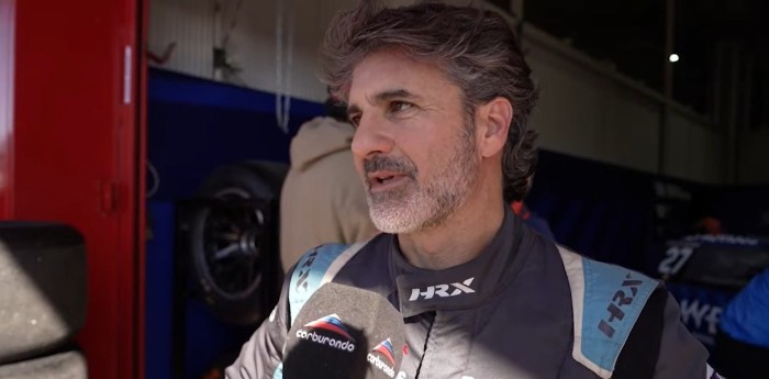 TC: el punto de vista de Spataro sobre la reunión de equipos en Termas