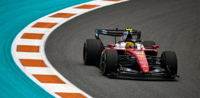 F1: ¡Atención! Una advertencia que puede complicar a Ferrari de cara al GP de Canadá