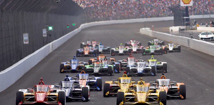 IndyCar: los horarios para la actividad de las 500 millas de Indianápolis