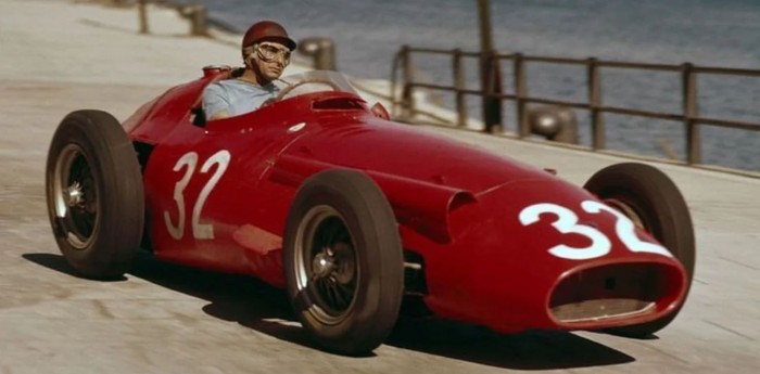 F1: Un medio británico reconoció a Juan Manuel Fangio como el mejor piloto de la historia