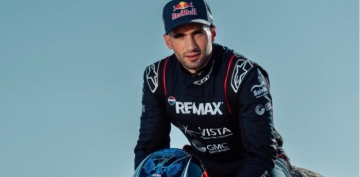 Desafío Ruta 40: Kevin Benavides debutará en la categoría Ultimate