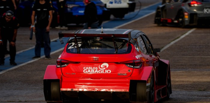 TC2000: Baca, sobre la sanción a Ciarrocchi: "La determinación se tomó acorde al reglamento"