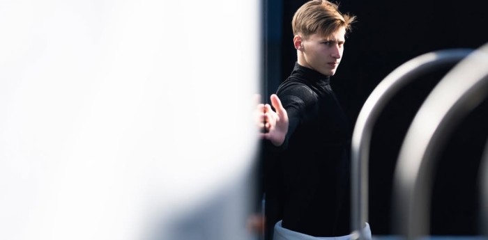 Euroformula Open: Gino Trappa vuelve a la categoría de la mano del equipo Drivex en Spa