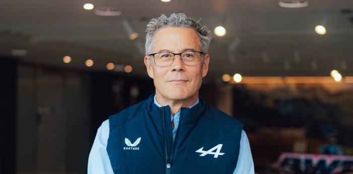 Movimiento clave en la F1: Alpine anunció la llegada de Jason Somerville, uno de los cerebros del reglamento 2026