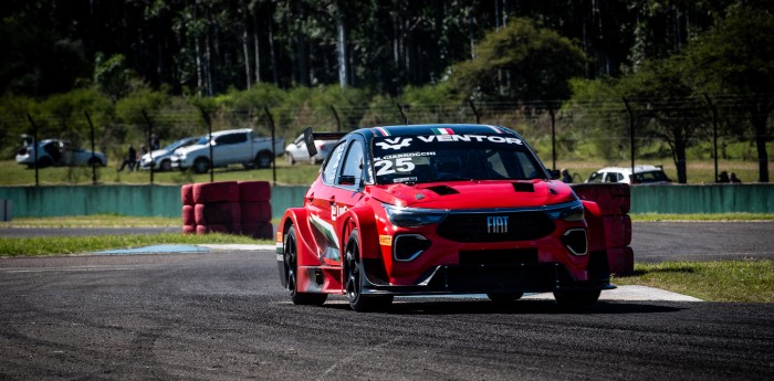 TC2000: la CDA del ACA oficializó la exclusión de Marcelo Ciarrocchi de la final en Concordia