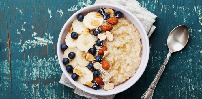 Salud y bienestar: qué tiene que tener el almuerzo ideal post-entrenamiento