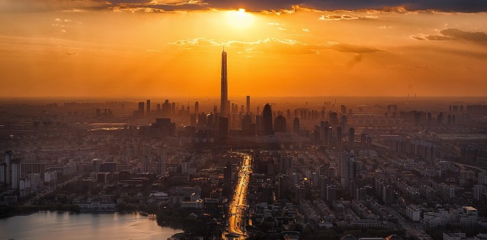 Ciudades inteligentes frente al calor extremo: cómo la tecnología urbana busca adaptarse a la crisis climática