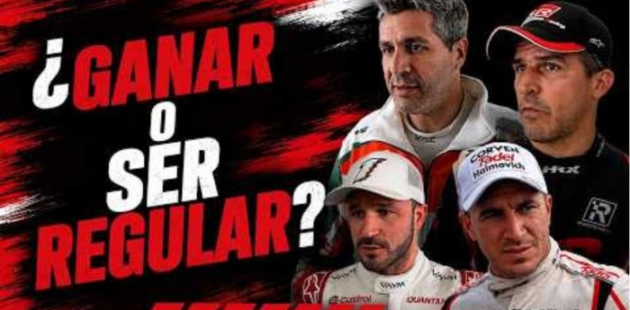 TC: Qué es más importante: ¿Ganar o ser regular?