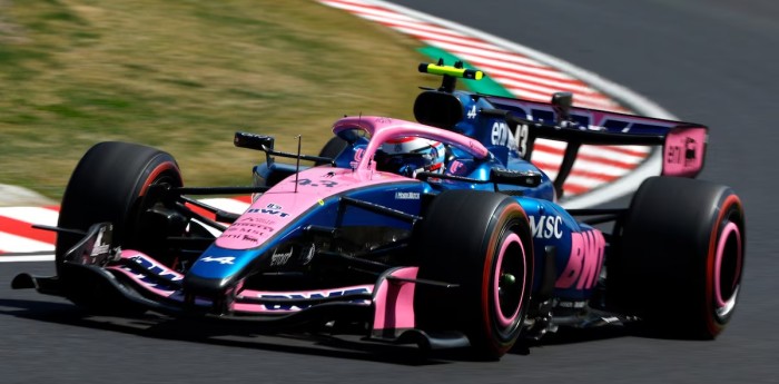 F1: tras la llegada de Somerville, Alpine contrató a otra pieza de valor ¿De quien se trata?